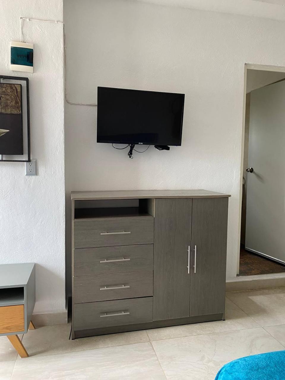 Casa Coronaa Holbox Mexico מראה חיצוני תמונה