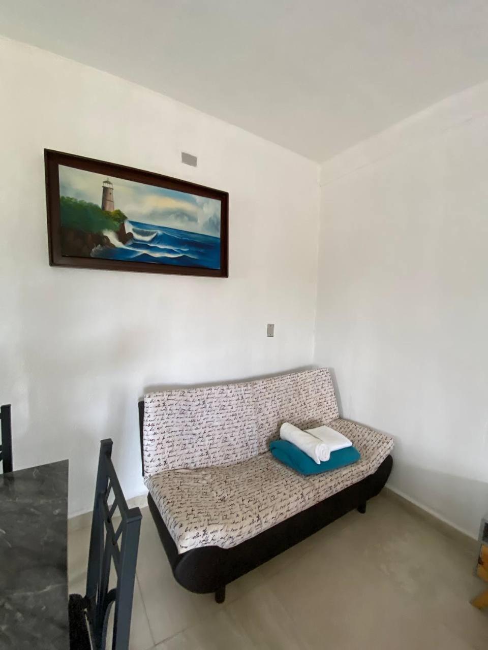Casa Coronaa Holbox Mexico מראה חיצוני תמונה