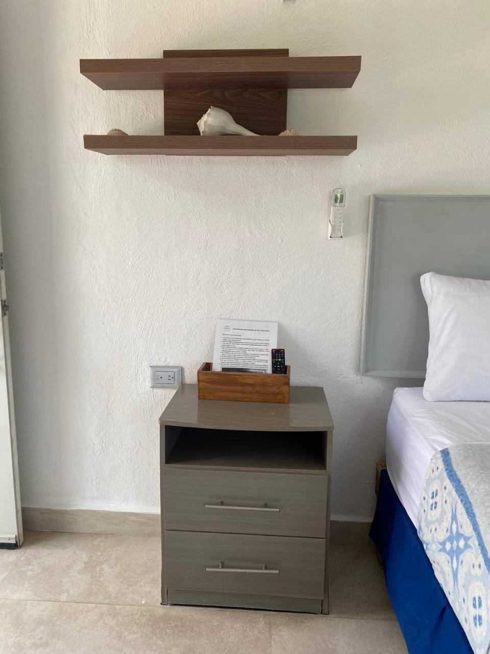 Casa Coronaa Holbox Mexico מראה חיצוני תמונה