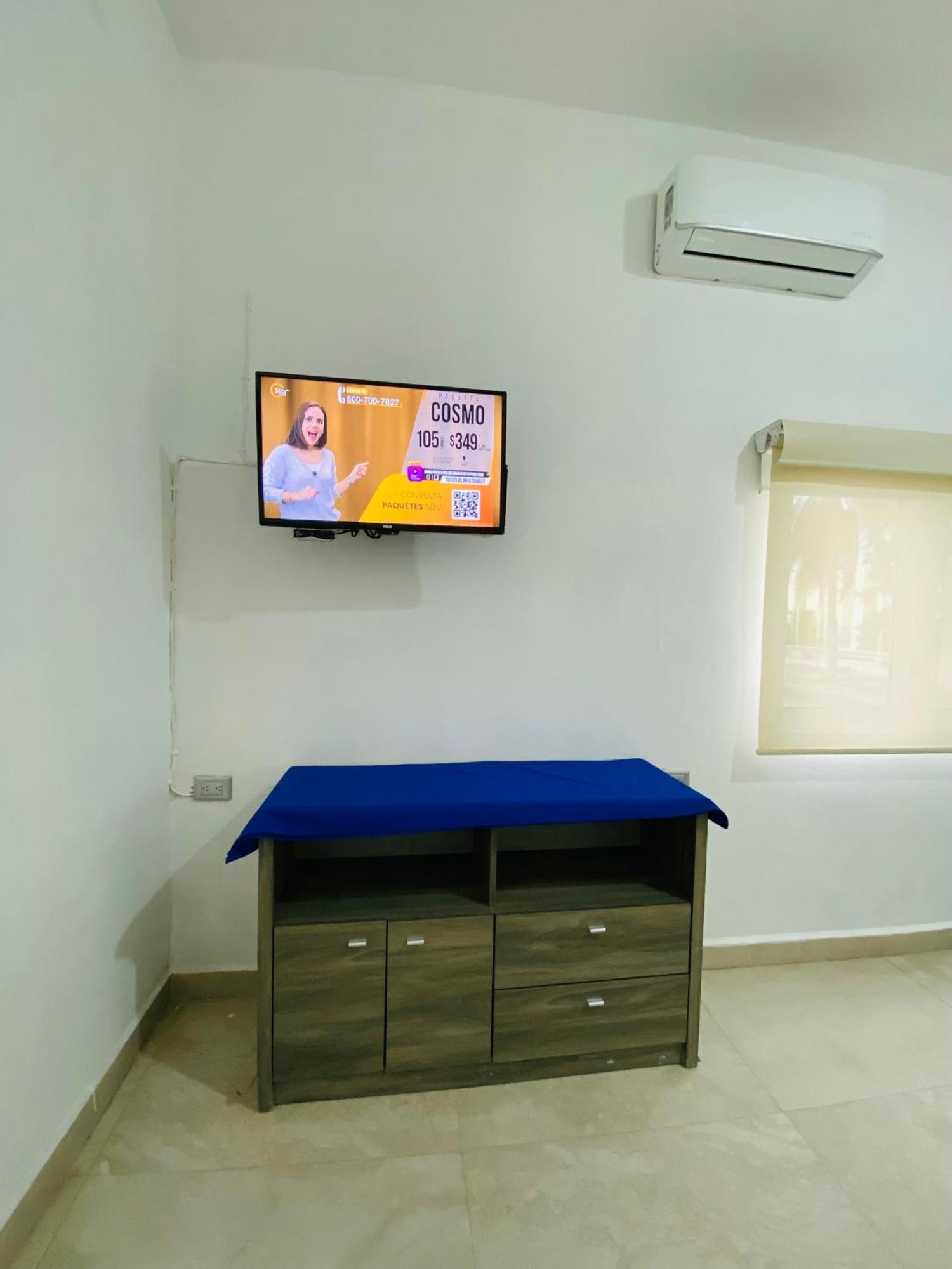 Casa Coronaa Holbox Mexico מראה חיצוני תמונה