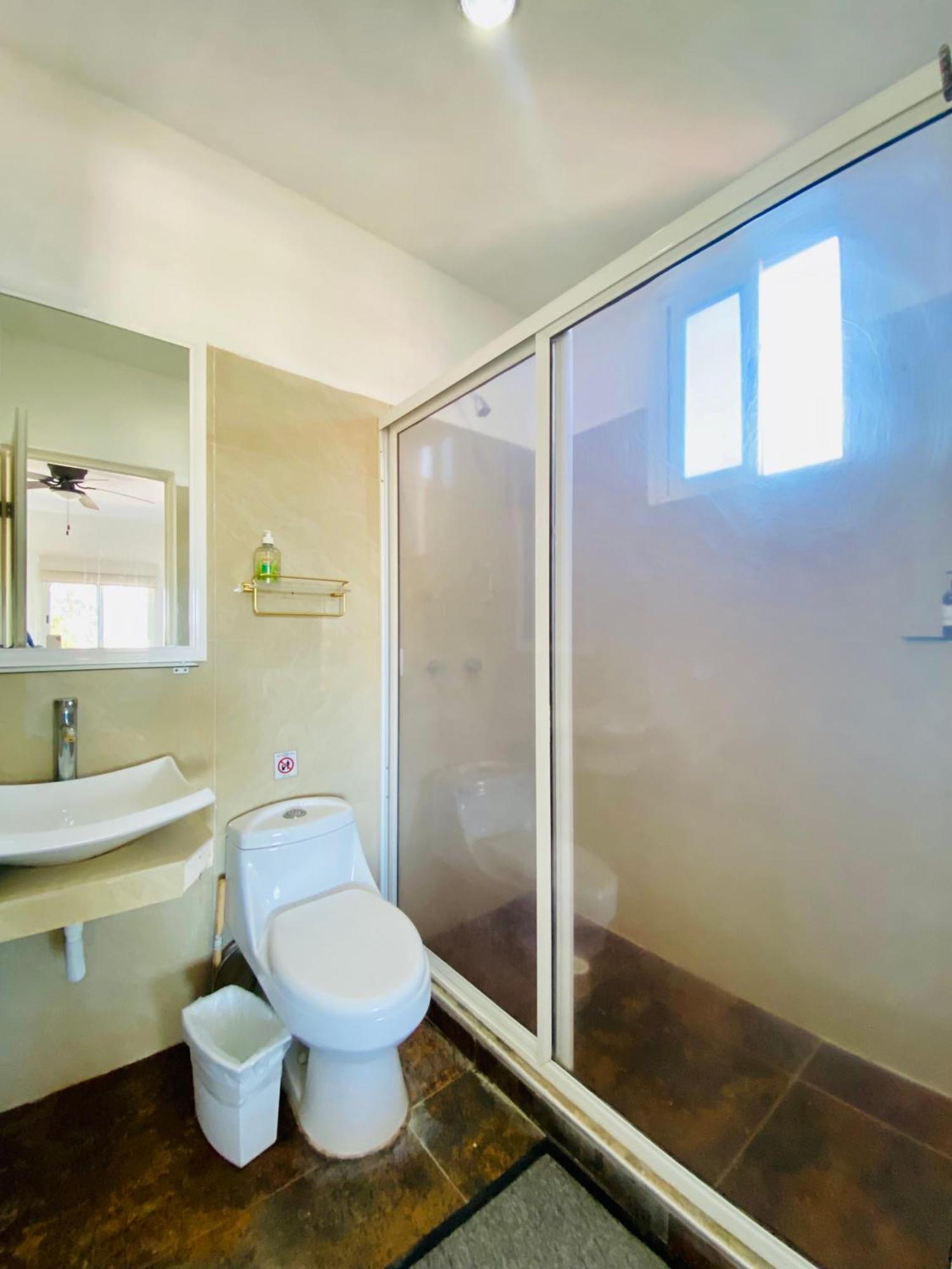 Casa Coronaa Holbox Mexico מראה חיצוני תמונה